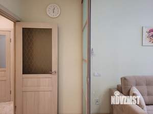 1-к квартира, на длительный срок, 43м2, 2/15 этаж