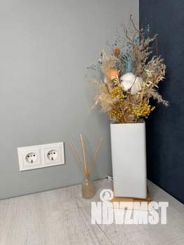 1-к квартира, посуточно, 38м2, 14/23 этаж