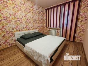 2-к квартира, посуточно, 54м2, 4/5 этаж