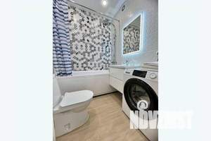 1-к квартира, посуточно, 30м2, 4/22 этаж