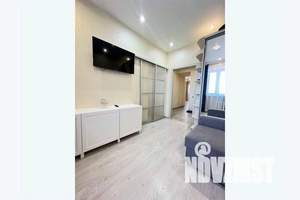 2-к квартира, посуточно, 52м2, 5/5 этаж