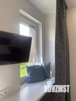 2-к квартира, посуточно, 44м2, 1/1 этаж