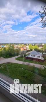 1-к квартира, посуточно, 32м2, 3/10 этаж