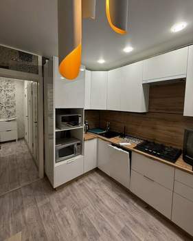 2-к квартира, на длительный срок, 52м2, 10/10 этаж