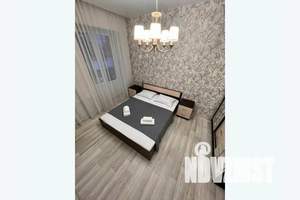2-к квартира, посуточно, 50м2, 2/5 этаж