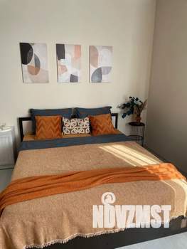 2-к квартира, посуточно, 60м2, 9/17 этаж