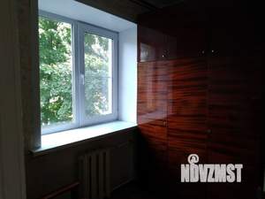2-к квартира, на длительный срок, 46м2, 2/5 этаж