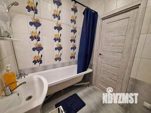 1-к квартира, посуточно, 27м2, 1/1 этаж