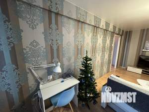 2-к квартира, посуточно, 35м2, 2/5 этаж