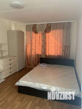 2-к квартира, на длительный срок, 49м2, 4/12 этаж