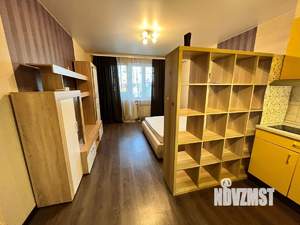 Студия квартира, на длительный срок, 30м2, 4/4 этаж