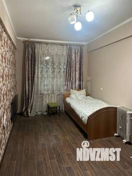 3-к квартира, на длительный срок, 56м2, 1/9 этаж