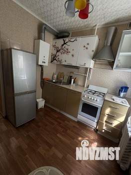 1-к квартира, на длительный срок, 30м2, 2/5 этаж