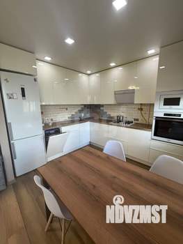 3-к квартира, на длительный срок, 73м2, 5/9 этаж