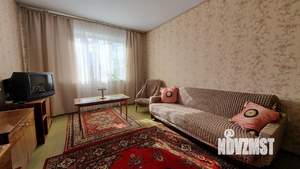 2-к квартира, на длительный срок, 51м2, 8/9 этаж