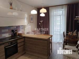 2-к квартира, на длительный срок, 75м2, 7/14 этаж
