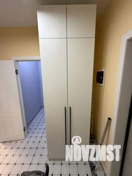 1-к квартира, посуточно, 41м2, 9/18 этаж