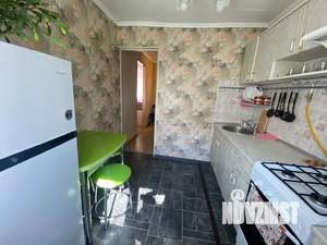 1-к квартира, посуточно, 32м2, 2/5 этаж