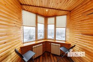 1-к квартира, посуточно, 44м2, 5/9 этаж