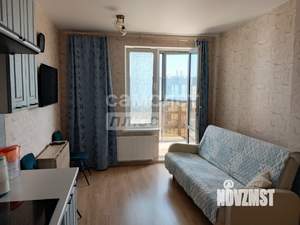 2-к квартира, на длительный срок, 38м2, 8/8 этаж