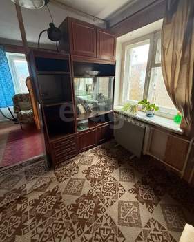 2-к квартира, на длительный срок, 31м2, 4/5 этаж