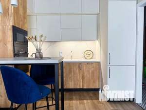 2-к квартира, посуточно, 38м2, 1/1 этаж