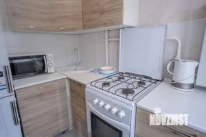 1-к квартира, посуточно, 31м2, 2/5 этаж