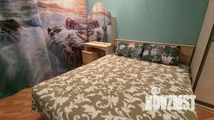 2-к квартира, посуточно, 41м2, 2/3 этаж