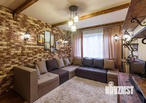 2-к квартира, посуточно, 51м2, 2/9 этаж