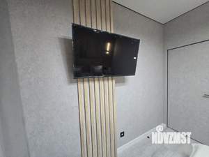 1-к квартира, на длительный срок, 38м2, 22/25 этаж