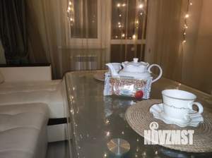 2-к квартира, посуточно, 53м2, 7/16 этаж