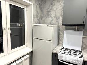 1-к квартира, на длительный срок, 30м2, 1/5 этаж