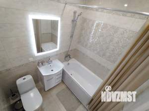 2-к квартира, посуточно, 47м2, 8/14 этаж