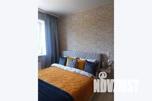 1-к квартира, посуточно, 35м2, 2/15 этаж