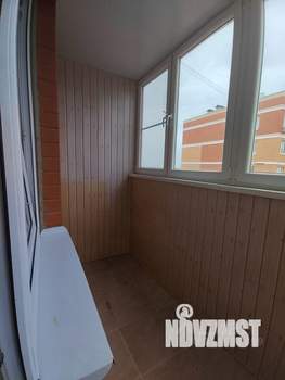 Студия квартира, посуточно, 30м2, 12/17 этаж