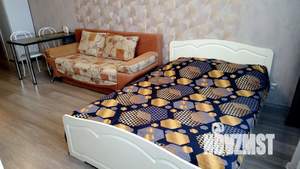 Студия квартира, посуточно, 30м2, 12/17 этаж