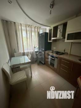 2-к квартира, на длительный срок, 44м2, 4/9 этаж