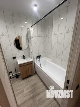 1-к квартира, на длительный срок, 45м2, 19/25 этаж