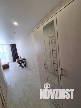 Студия квартира, посуточно, 30м2, 13/14 этаж