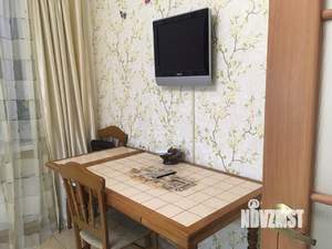 1-к квартира, на длительный срок, 44м2, 13/14 этаж