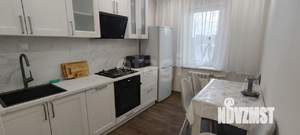 2-к квартира, на длительный срок, 52м2, 8/9 этаж