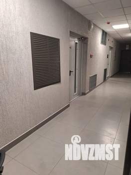 Студия квартира, посуточно, 30м2, 12/14 этаж