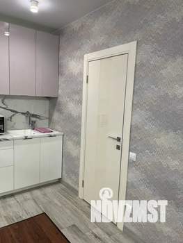 Студия квартира, посуточно, 45м2, 8/9 этаж