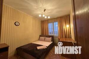 3-к квартира, посуточно, 65м2, 7/9 этаж