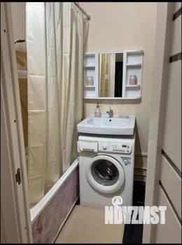 1-к квартира, на длительный срок, 28м2, 3/9 этаж