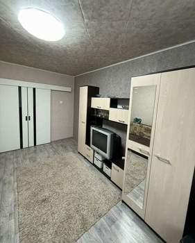 2-к квартира, на длительный срок, 52м2, 10/10 этаж