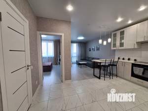 2-к квартира, на длительный срок, 49м2, 13/26 этаж