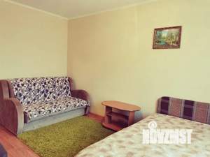 1-к квартира, посуточно, 33м2, 7/12 этаж