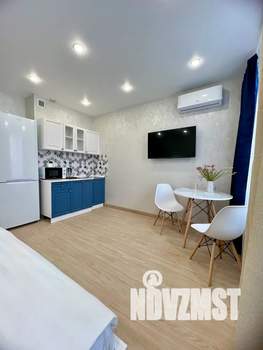 1-к квартира, посуточно, 30м2, 4/22 этаж