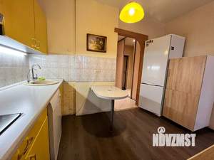 Студия квартира, на длительный срок, 30м2, 4/4 этаж